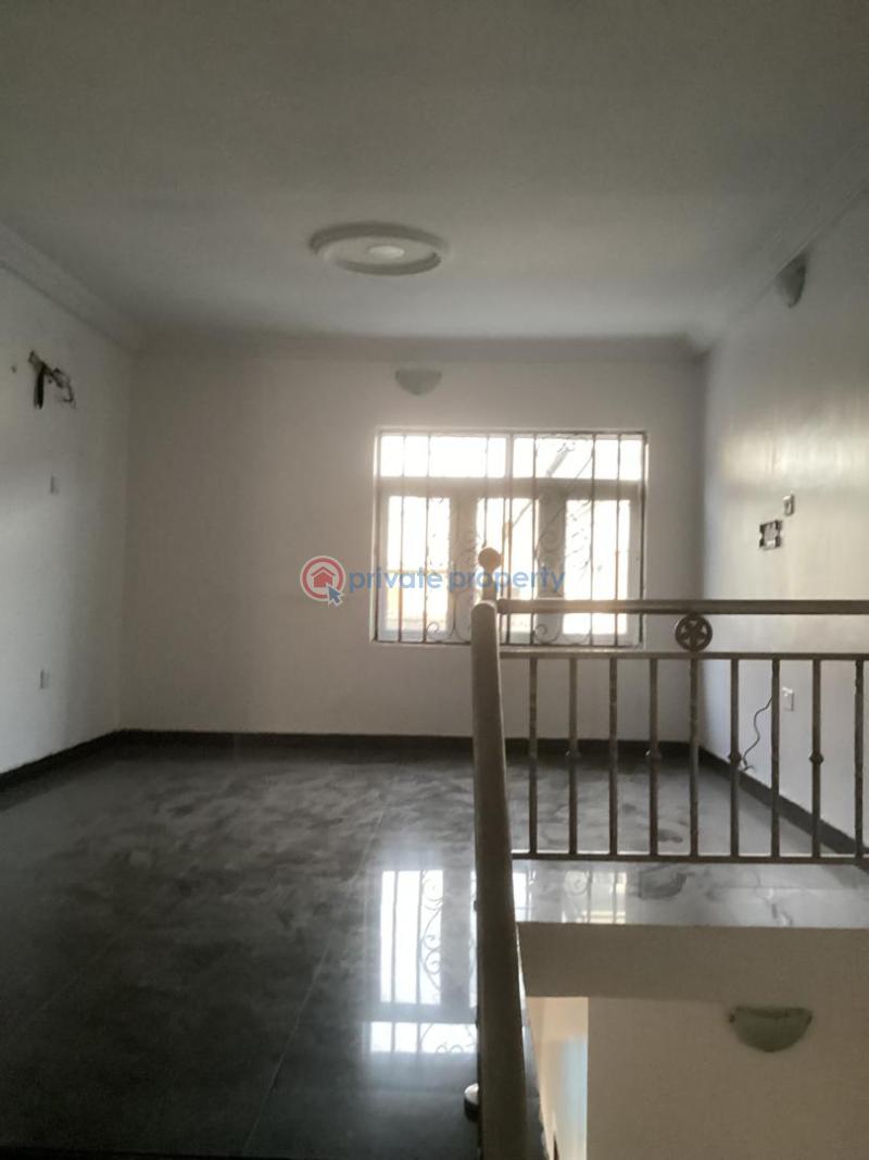2 bedroom Terraced Duplex For Rent Lekki Phase 1 Lagos - 11
