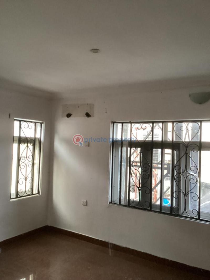 2 bedroom Terraced Duplex For Rent Lekki Phase 1 Lagos - 10
