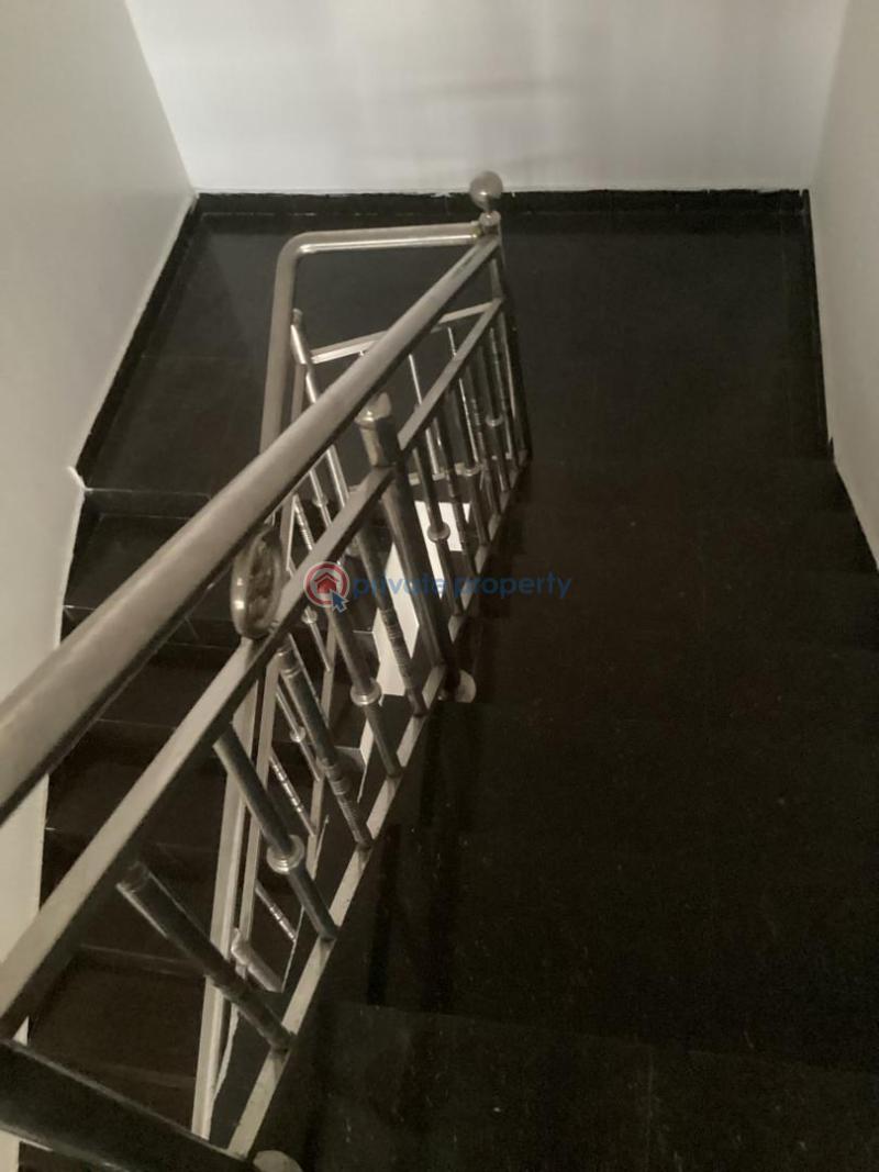 2 bedroom Terraced Duplex For Rent Lekki Phase 1 Lagos - 12