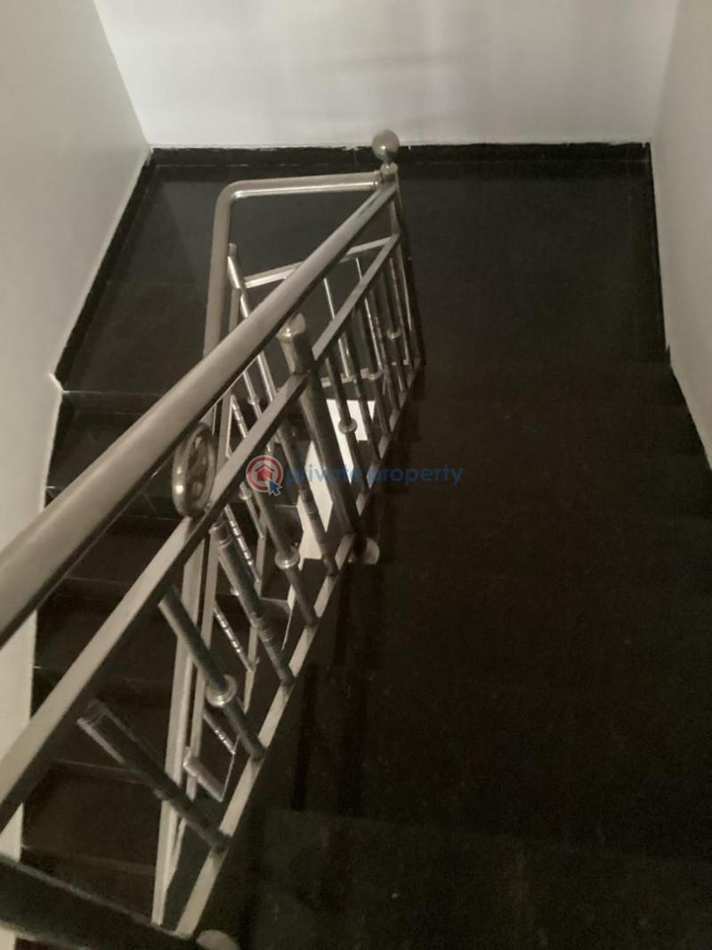 2 bedroom Terraced Duplex For Rent Lekki Phase 1 Lagos - 6