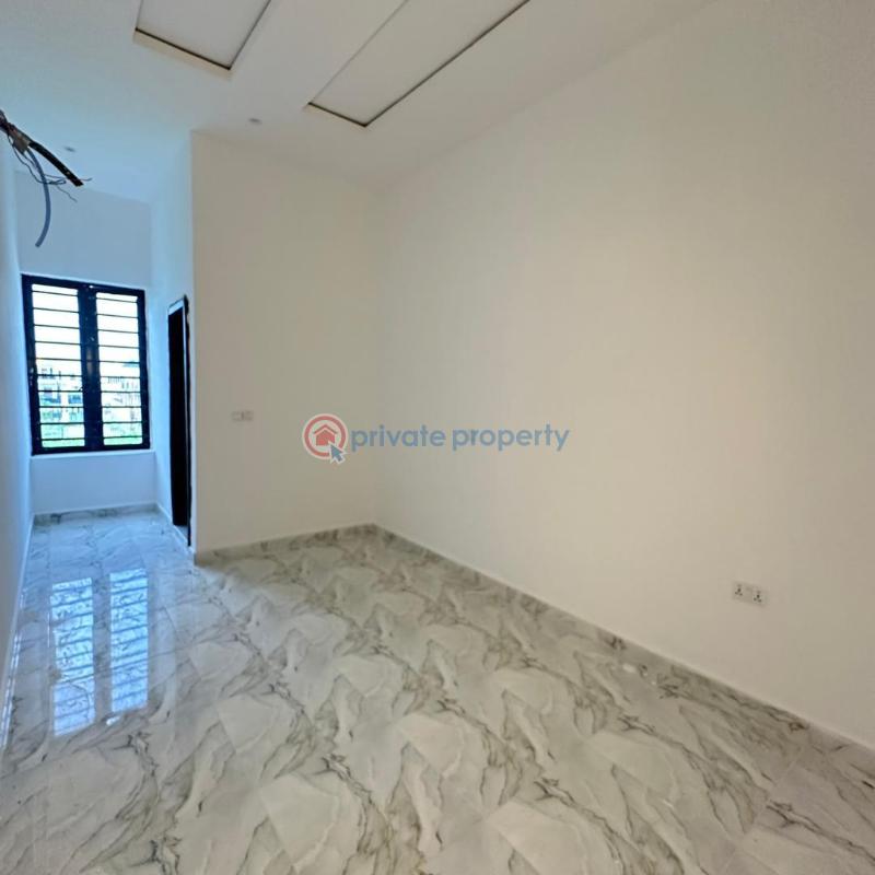 2 bedroom Terraced Duplex For Sale Lekki Phase 2 Lagos - 7