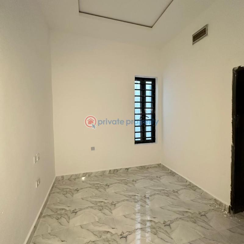 2 bedroom Terraced Duplex For Sale Lekki Phase 2 Lagos - 10