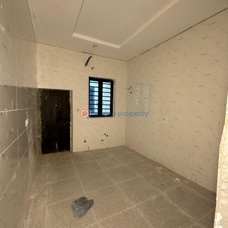 2 bedroom Terraced Duplex For Sale Lekki Phase 2 Lagos - 2