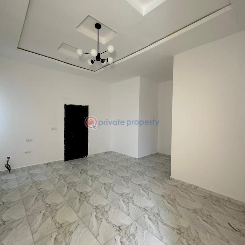 2 bedroom Terraced Duplex For Sale Lekki Phase 2 Lagos - 4
