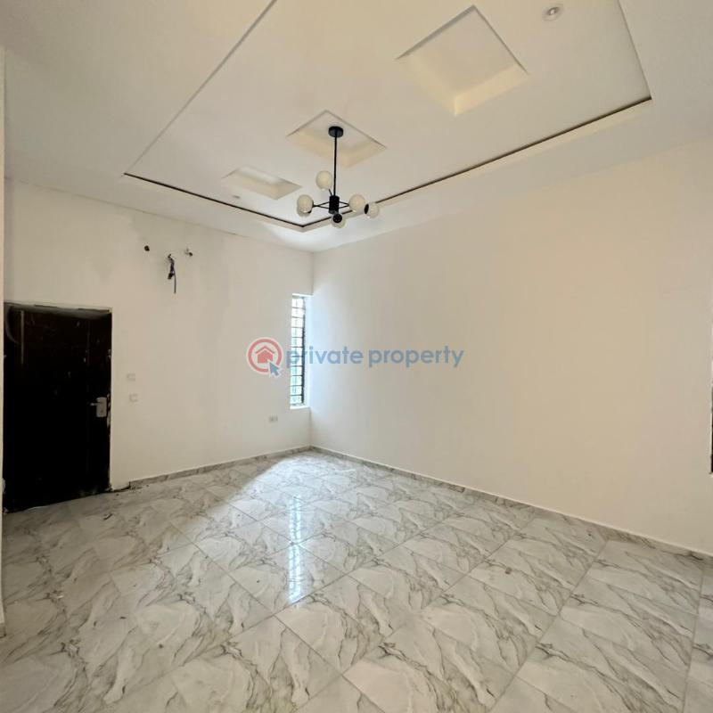 2 bedroom Terraced Duplex For Sale Lekki Phase 2 Lagos - 5
