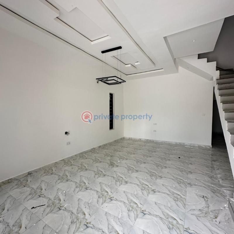 2 bedroom Terraced Duplex For Sale Lekki Phase 2 Lagos - 3
