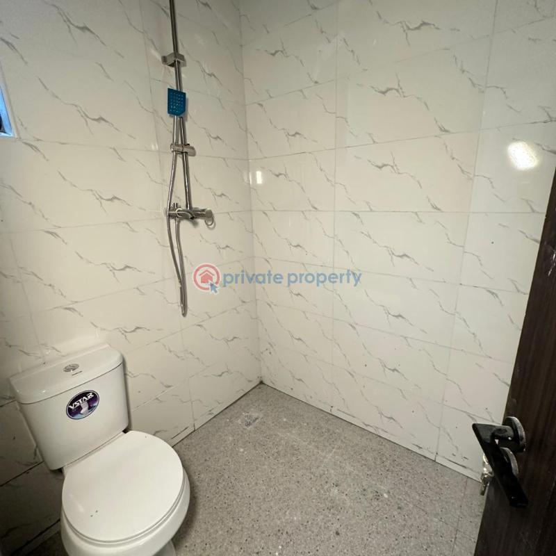 2 bedroom Terraced Duplex For Sale Lekki Phase 2 Lagos - 8
