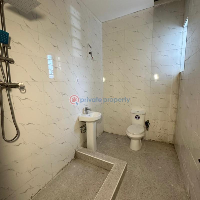 2 bedroom Terraced Duplex For Sale Lekki Phase 2 Lagos - 6
