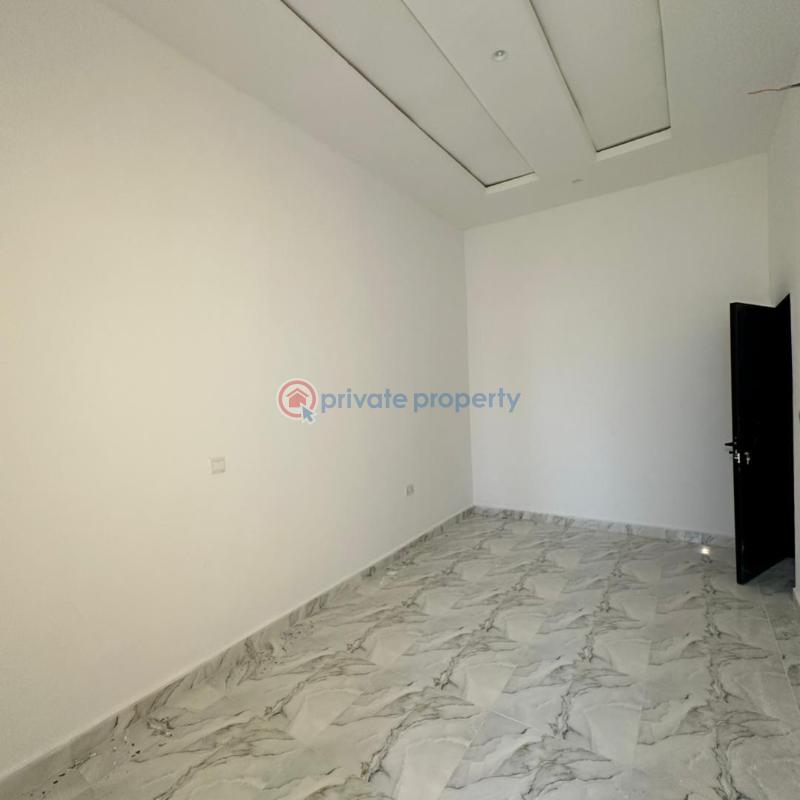 2 bedroom Terraced Duplex For Sale Lekki Phase 2 Lagos - 9