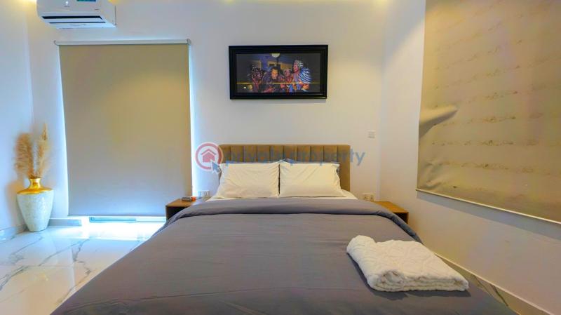 2 bedroom Flat & Apartment Short let Victoria Island Lagos - 6