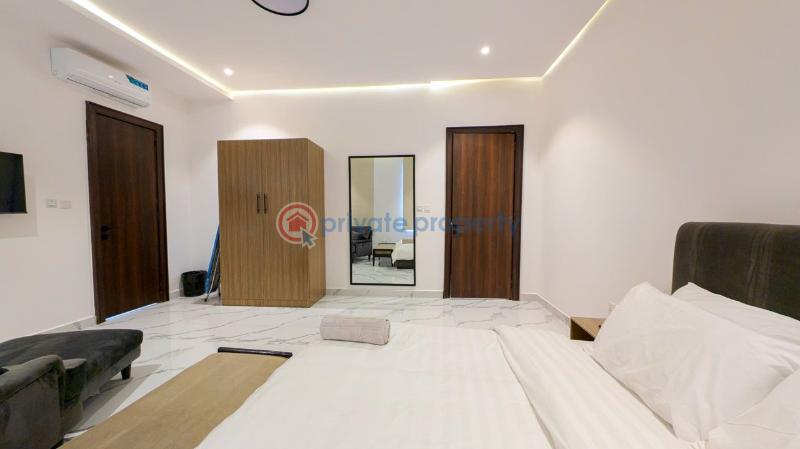 2 bedroom Flat & Apartment Short let Victoria Island Lagos - 7
