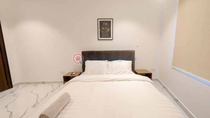 2 bedroom Flat & Apartment Short let Victoria Island Lagos - 4