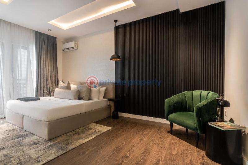 2 bedroom Flat & Apartment Short let Lekki Phase 1 Lagos - 9