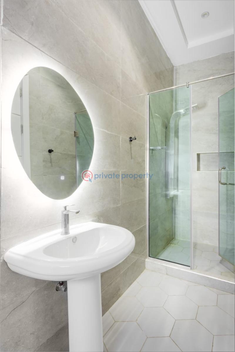 2 bedroom Flat & Apartment Short let Lekki Phase 1 Lagos - 6