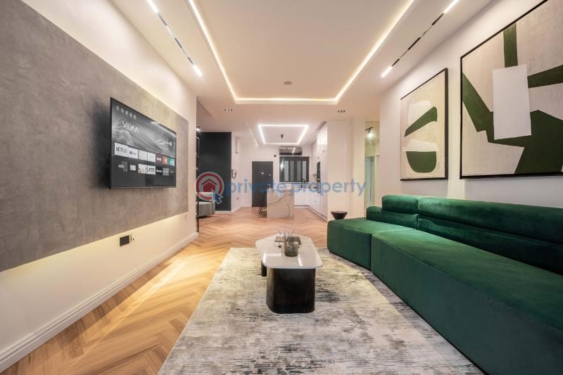 2 bedroom Flat & Apartment Short let Lekki Phase 1 Lagos - 1