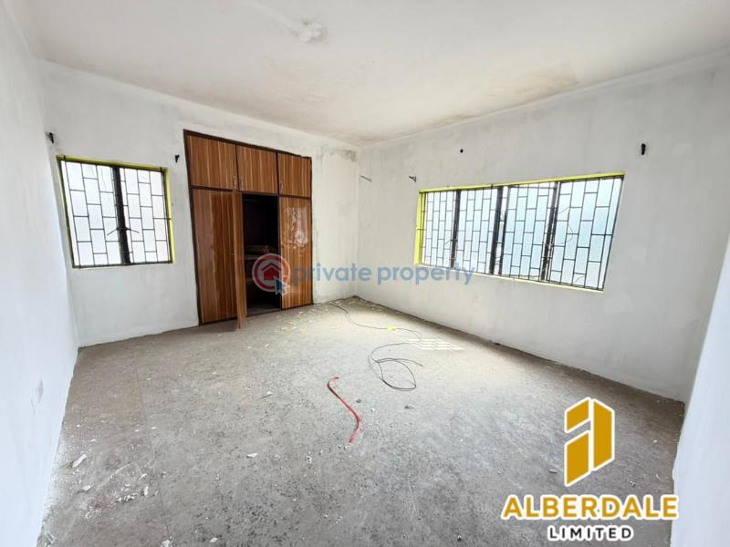 3 bedroom Office For Rent Ilupeju Lagos - 2