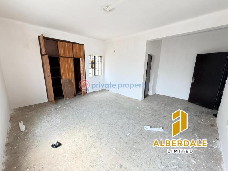 3 bedroom Office For Rent Ilupeju Lagos - 4