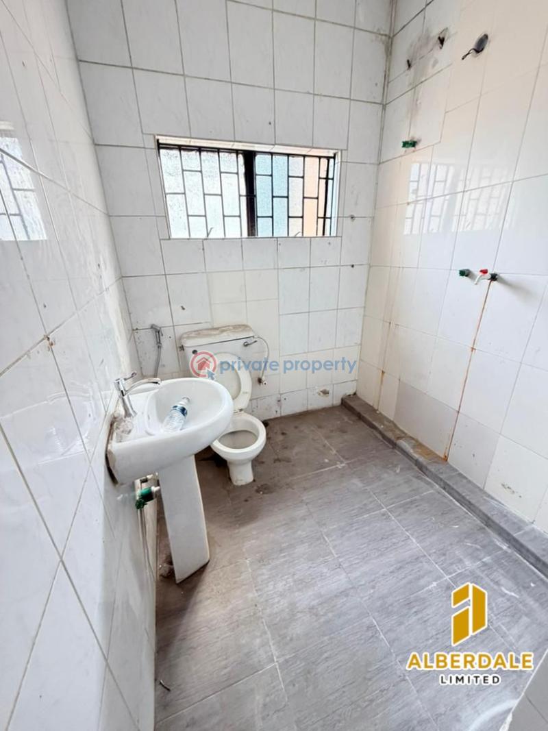 3 bedroom Office For Rent Ilupeju Lagos - 3