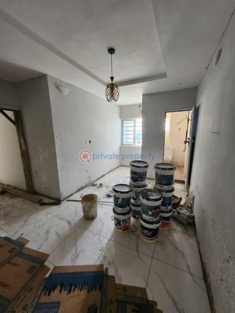2 bedroom Block Of Flats For Sale Yaba Ikeja Lagos - 6
