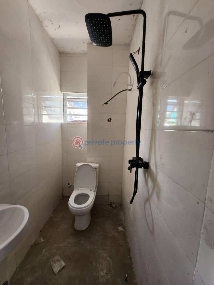 2 bedroom Block Of Flats For Sale Yaba Ikeja Lagos - 8