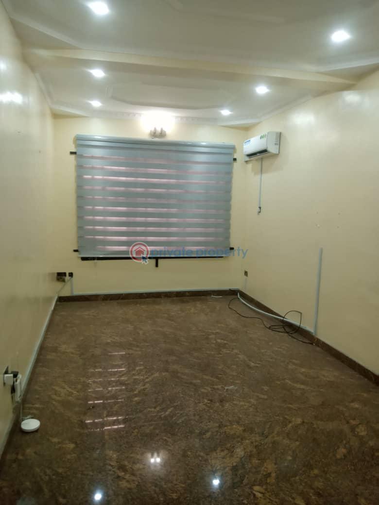 5 bedroom Terraced Duplex For Rent Lekki Phase 1 Lagos - 4