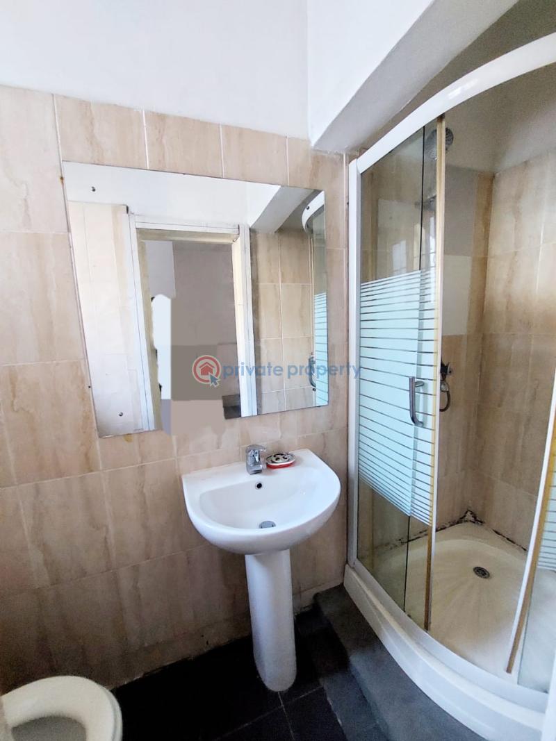 2 bedroom Flat & Apartment For Rent Lekki Right Lekki Phase 1 Lagos - 6