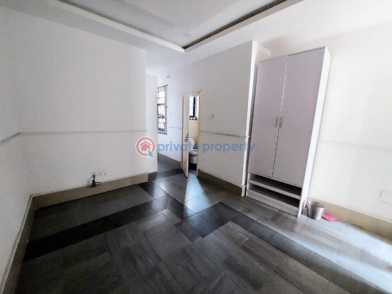 2 bedroom Flat & Apartment For Rent Lekki Right Lekki Phase 1 Lagos - 5