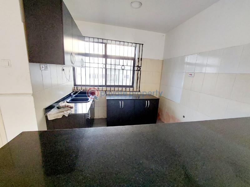 2 bedroom Flat & Apartment For Rent Lekki Right Lekki Phase 1 Lagos - 3