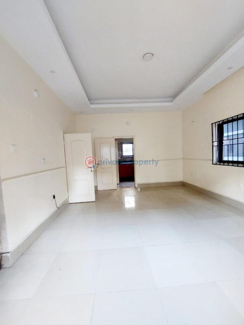 2 bedroom Flat & Apartment For Rent Lekki Right Lekki Phase 1 Lagos - 10