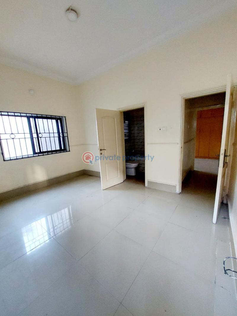 2 bedroom Flat & Apartment For Rent Lekki Right Lekki Phase 1 Lagos - 11