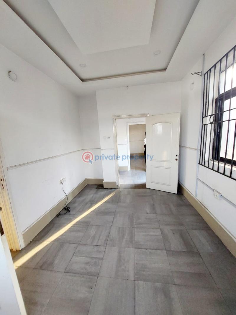 2 bedroom Flat & Apartment For Rent Lekki Right Lekki Phase 1 Lagos - 9