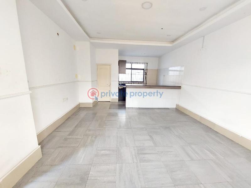2 bedroom Flat & Apartment For Rent Lekki Right Lekki Phase 1 Lagos - 2