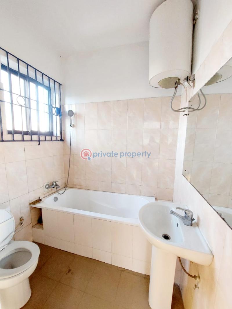 2 bedroom Flat & Apartment For Rent Lekki Right Lekki Phase 1 Lagos - 8