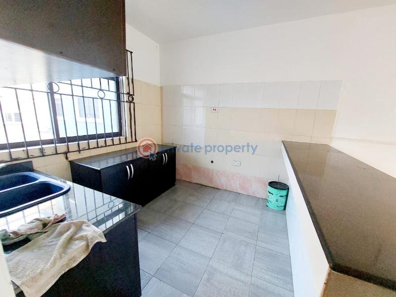 2 bedroom Flat & Apartment For Rent Lekki Right Lekki Phase 1 Lagos - 4