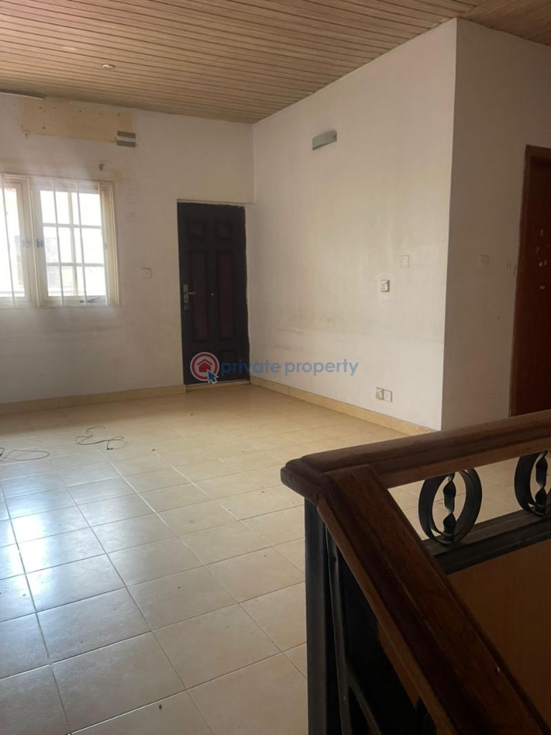 4 bedroom Detached Duplex For Sale Agungi Lekki Lagos - 17