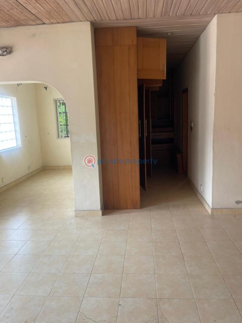 4 bedroom Detached Duplex For Sale Agungi Lekki Lagos - 6