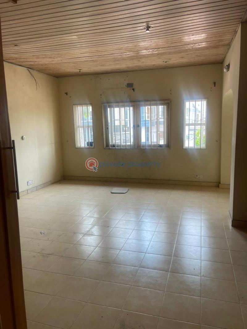 4 bedroom Detached Duplex For Sale Agungi Lekki Lagos - 10