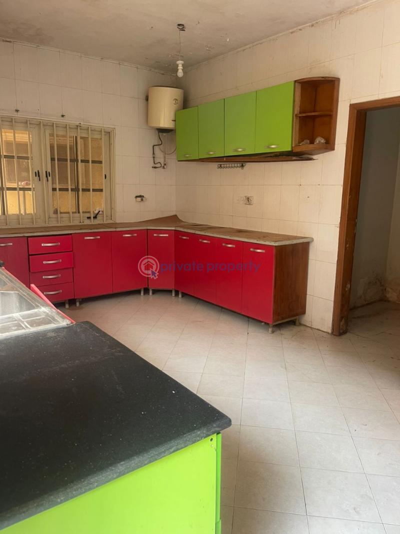 4 bedroom Detached Duplex For Sale Agungi Lekki Lagos - 26