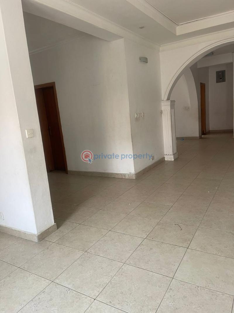 4 bedroom Detached Duplex For Sale Agungi Lekki Lagos - 16