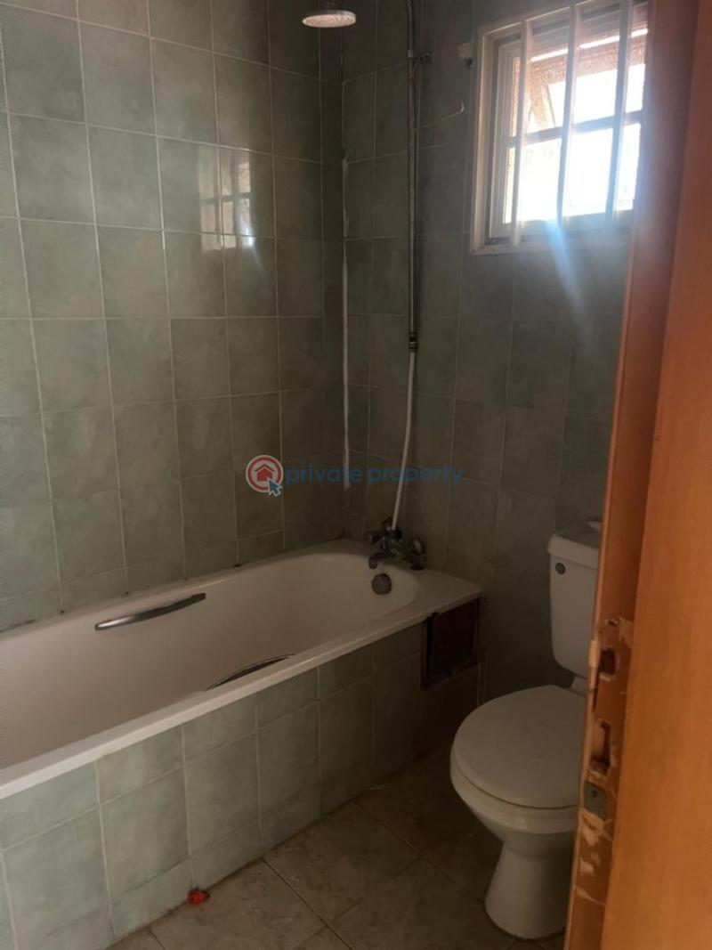 4 bedroom Detached Duplex For Sale Agungi Lekki Lagos - 27