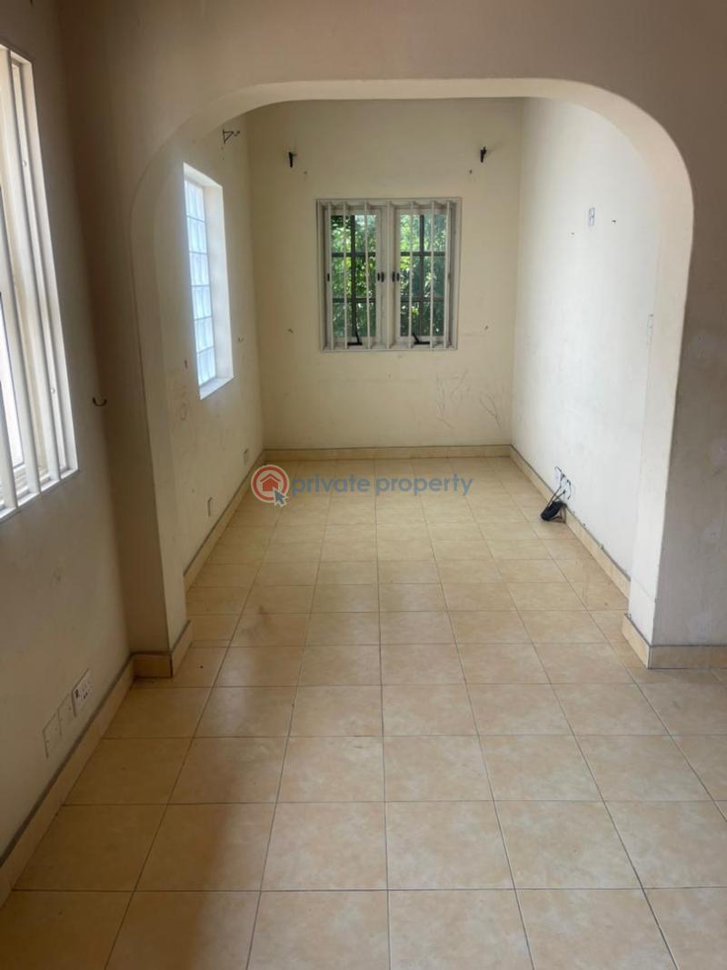 4 bedroom Detached Duplex For Sale Agungi Lekki Lagos - 5