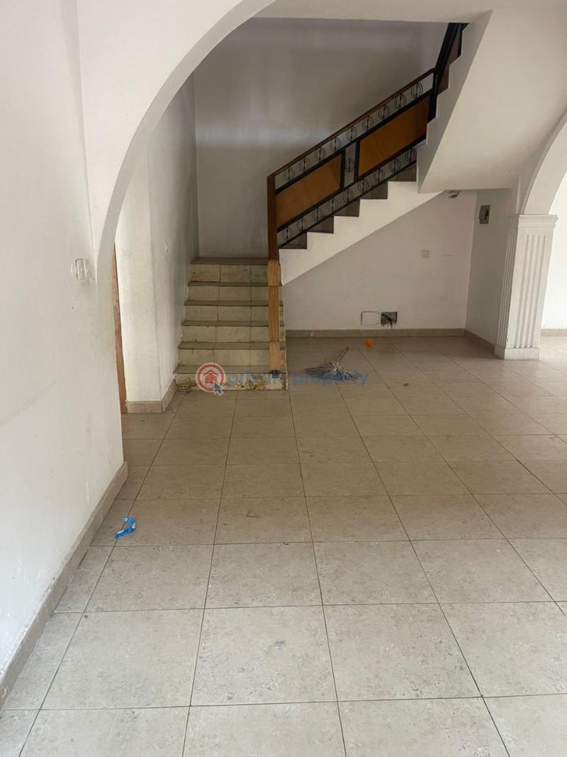 4 bedroom Detached Duplex For Sale Agungi Lekki Lagos - 20
