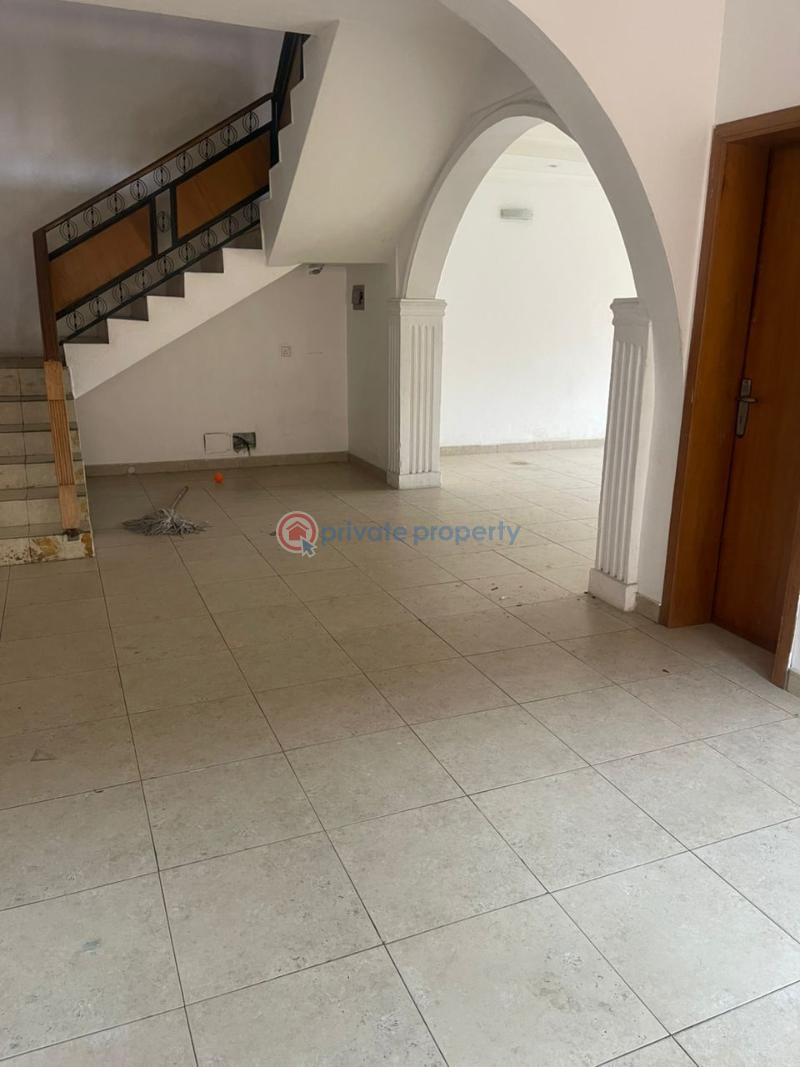 4 bedroom Detached Duplex For Sale Agungi Lekki Lagos - 19