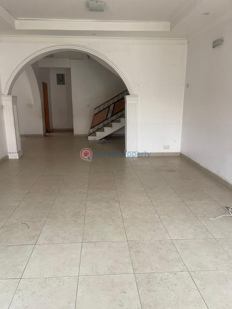 4 bedroom Detached Duplex For Sale Agungi Lekki Lagos - 15