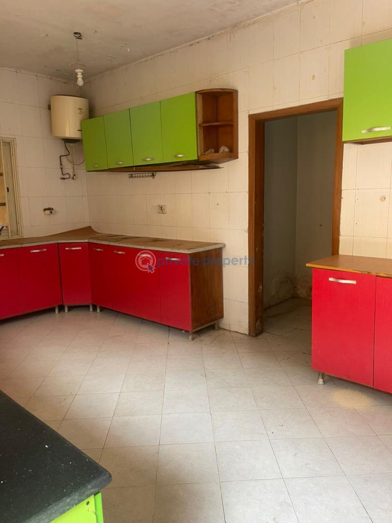 4 bedroom Detached Duplex For Sale Agungi Lekki Lagos - 22
