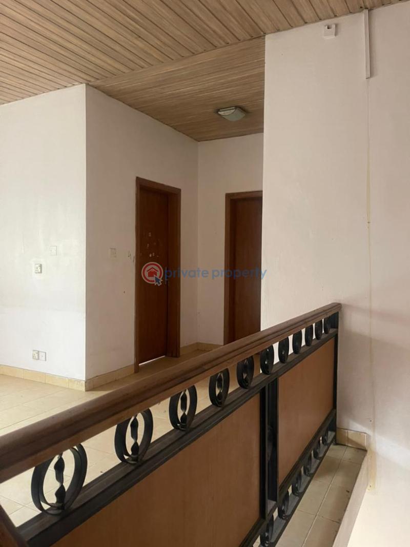 4 bedroom Detached Duplex For Sale Agungi Lekki Lagos - 14