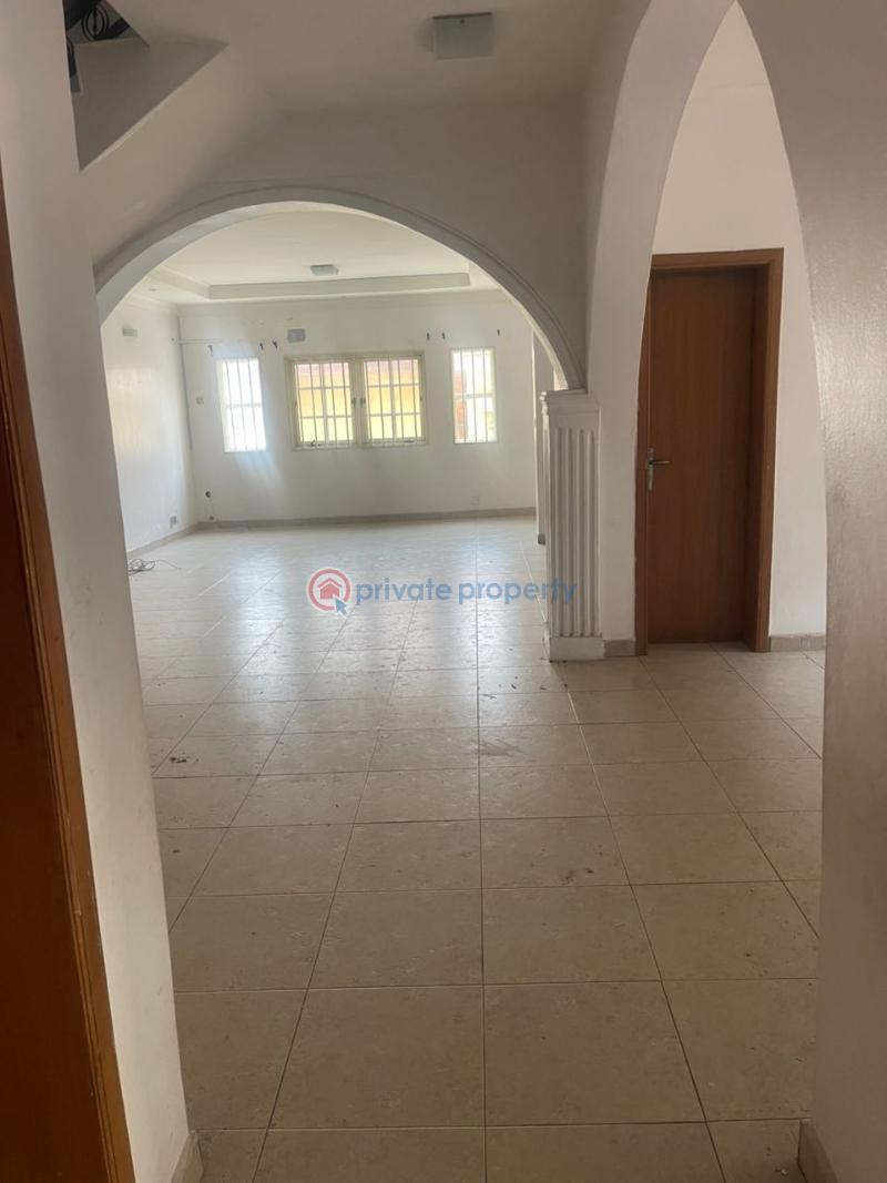 4 bedroom Detached Duplex For Sale Agungi Lekki Lagos - 23