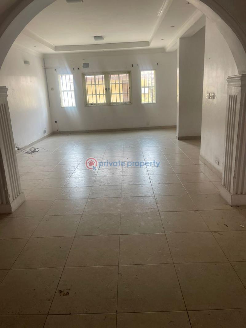 4 bedroom Detached Duplex For Sale Agungi Lekki Lagos - 24
