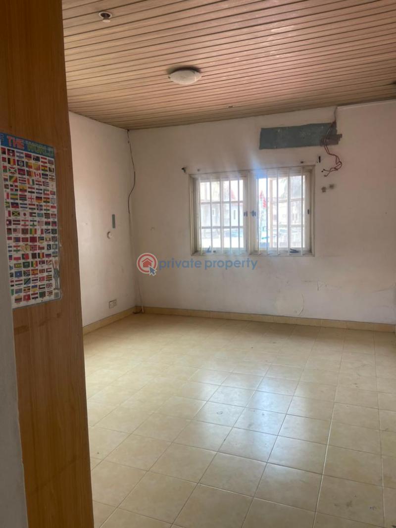 4 bedroom Detached Duplex For Sale Agungi Lekki Lagos - 11