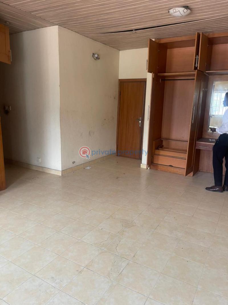 4 bedroom Detached Duplex For Sale Agungi Lekki Lagos - 7